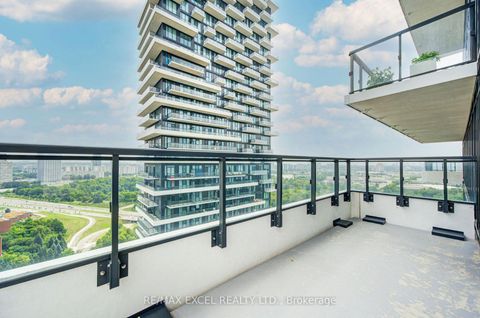 Photo 39 at 2331 - 20 Inn On The Park Drive, Don Mills, Toronto