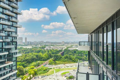Photo 42 at 2331 - 20 Inn On The Park Drive, Don Mills, Toronto