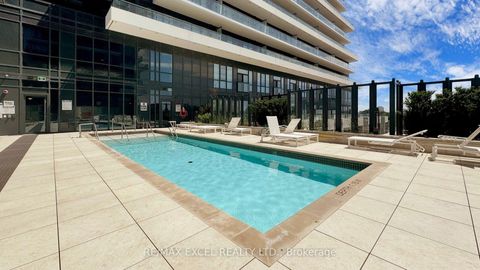 Photo 44 at 2331 - 20 Inn On The Park Drive, Don Mills, Toronto