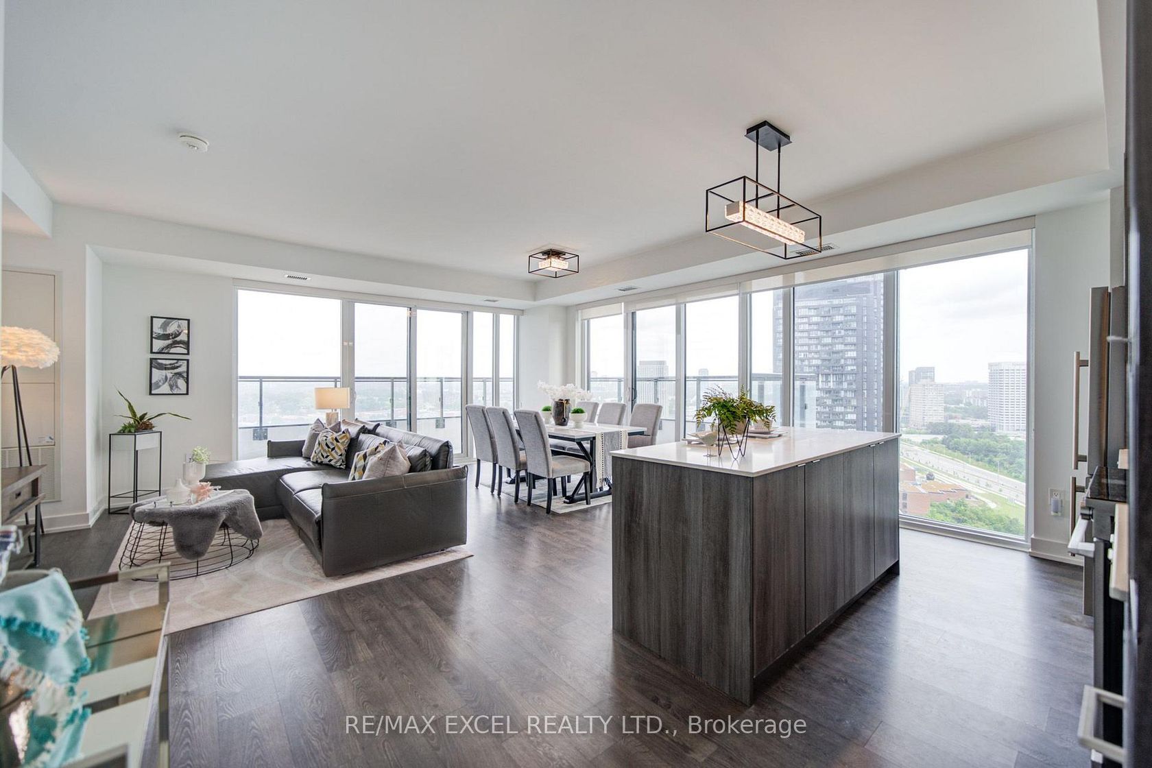 2331 - 20 Inn On The Park Drive, Don Mills, Toronto 