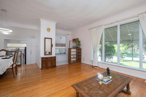 Photo 2 at 23 Gaiety Drive, Woburn, Toronto