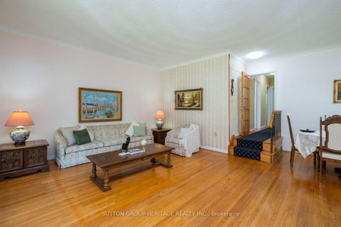Photo 5 at 23 Gaiety Drive, Woburn, Toronto