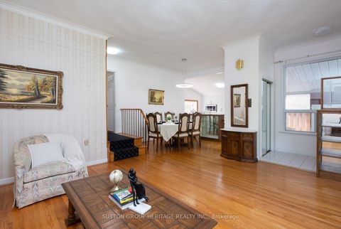Photo 6 at 23 Gaiety Drive, Woburn, Toronto