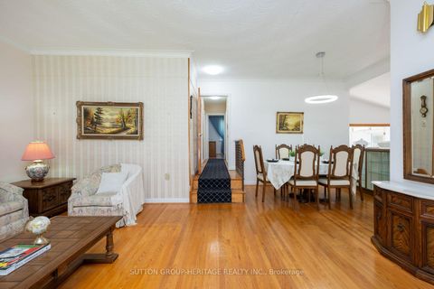 Photo 7 at 23 Gaiety Drive, Woburn, Toronto