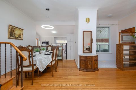 Photo 8 at 23 Gaiety Drive, Woburn, Toronto