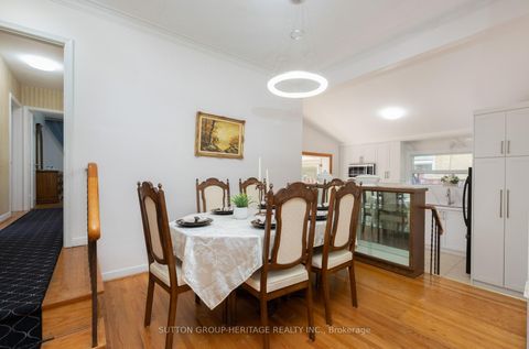 Photo 9 at 23 Gaiety Drive, Woburn, Toronto