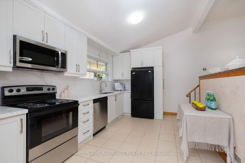 Photo 10 at 23 Gaiety Drive, Woburn, Toronto