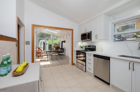 Photo 11 at 23 Gaiety Drive, Woburn, Toronto