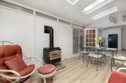 Photo 14 at 23 Gaiety Drive, Woburn, Toronto