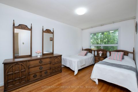 Photo 17 at 23 Gaiety Drive, Woburn, Toronto