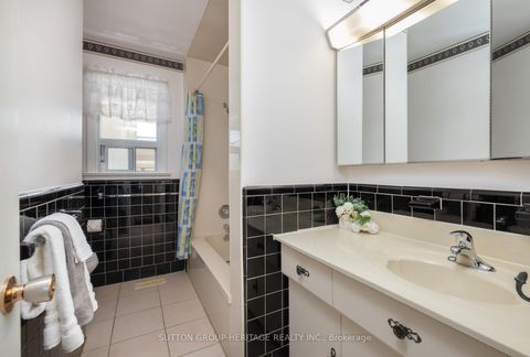 Photo 19 at 23 Gaiety Drive, Woburn, Toronto