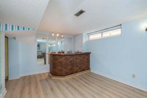 Photo 20 at 23 Gaiety Drive, Woburn, Toronto