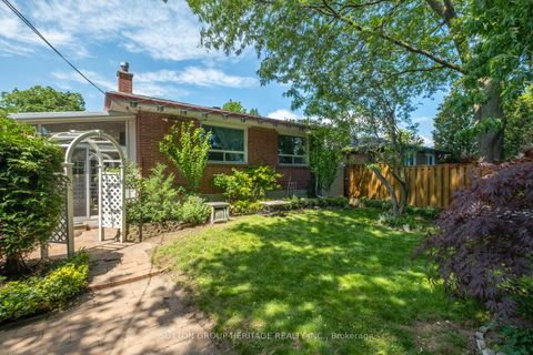 Photo 27 at 23 Gaiety Drive, Woburn, Toronto