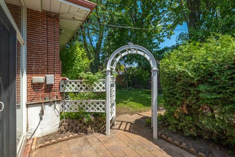 Photo 28 at 23 Gaiety Drive, Woburn, Toronto