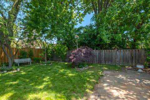 Photo 30 at 23 Gaiety Drive, Woburn, Toronto
