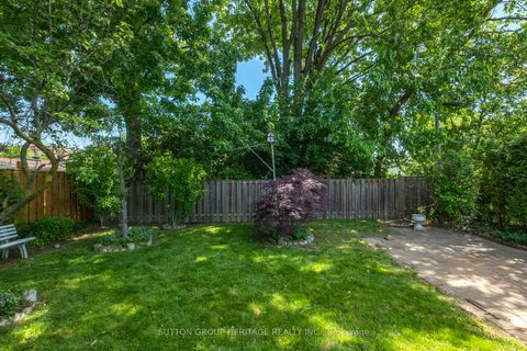 Photo 31 at 23 Gaiety Drive, Woburn, Toronto