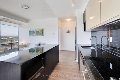 Photo 9 at 709 - 99 The Donway W, Don Mills, Toronto