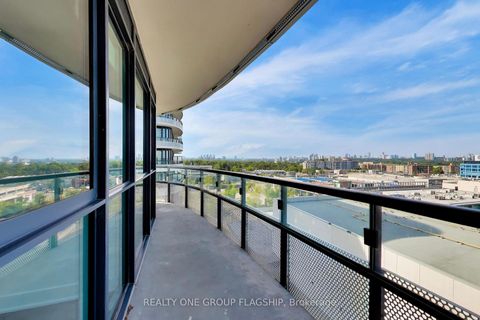 Photo 12 at 709 - 99 The Donway W, Don Mills, Toronto