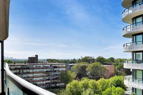 Photo 13 at 709 - 99 The Donway W, Don Mills, Toronto