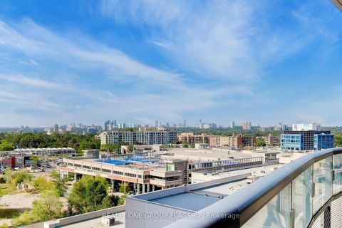 Photo 14 at 709 - 99 The Donway W, Don Mills, Toronto