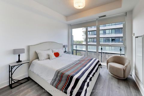 Photo 15 at 709 - 99 The Donway W, Don Mills, Toronto
