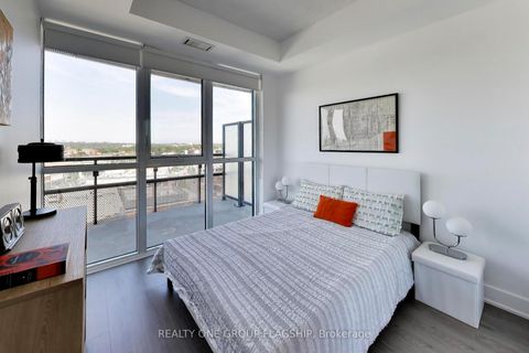 Photo 19 at 709 - 99 The Donway W, Don Mills, Toronto
