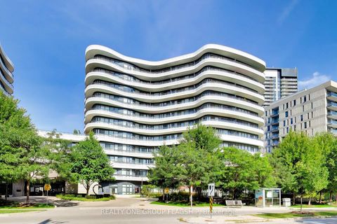 Photo 24 at 709 - 99 The Donway W, Don Mills, Toronto
