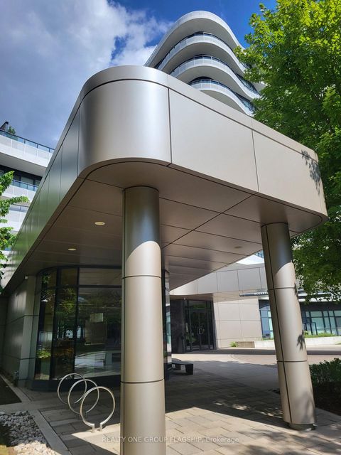 Photo 25 at 709 - 99 The Donway W, Don Mills, Toronto