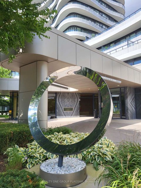 Photo 26 at 709 - 99 The Donway W, Don Mills, Toronto