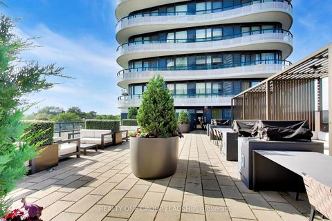 Photo 29 at 709 - 99 The Donway W, Don Mills, Toronto