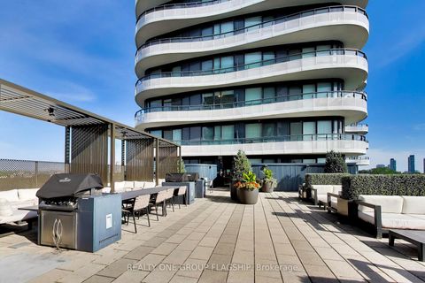 Photo 30 at 709 - 99 The Donway W, Don Mills, Toronto