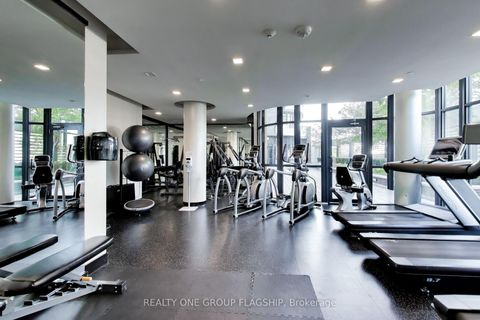 Photo 36 at 709 - 99 The Donway W, Don Mills, Toronto
