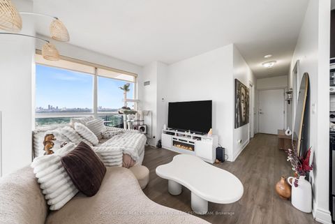Photo 4 at 3301 - 16 Brookers Lane, Mimico, Toronto