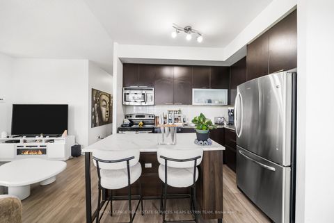 Photo 5 at 3301 - 16 Brookers Lane, Mimico, Toronto