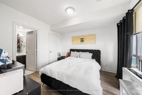 Photo 6 at 3301 - 16 Brookers Lane, Mimico, Toronto