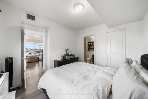 Photo 7 at 3301 - 16 Brookers Lane, Mimico, Toronto
