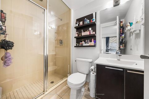 Photo 8 at 3301 - 16 Brookers Lane, Mimico, Toronto