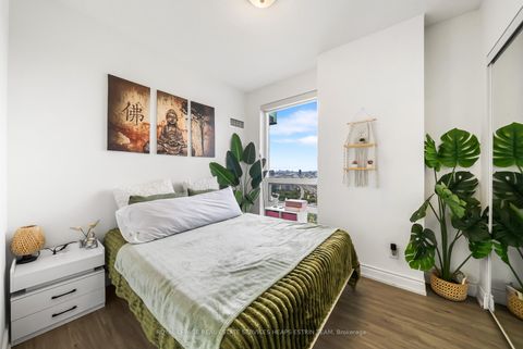 Photo 9 at 3301 - 16 Brookers Lane, Mimico, Toronto