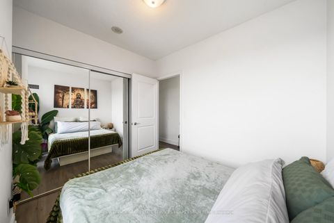 Photo 10 at 3301 - 16 Brookers Lane, Mimico, Toronto