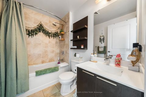 Photo 11 at 3301 - 16 Brookers Lane, Mimico, Toronto