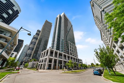 Photo 17 at 3301 - 16 Brookers Lane, Mimico, Toronto