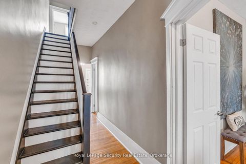 Photo 3 at 667 Ossington Avenue, Little Italy, Toronto