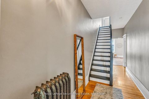 Photo 4 at 667 Ossington Avenue, Little Italy, Toronto