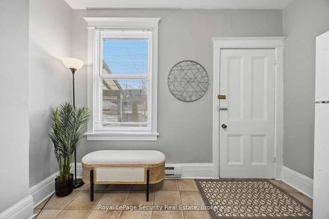 Photo 9 at 667 Ossington Avenue, Little Italy, Toronto