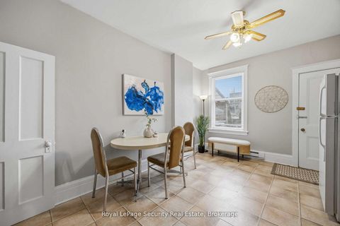 Photo 12 at 667 Ossington Avenue, Little Italy, Toronto