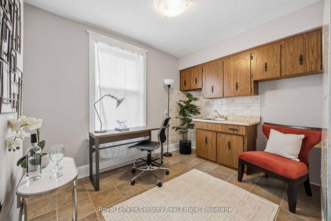 Photo 22 at 667 Ossington Avenue, Little Italy, Toronto