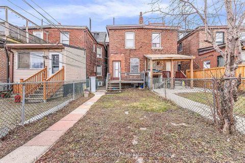 Photo 48 at 667 Ossington Avenue, Little Italy, Toronto
