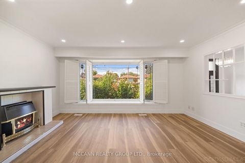 Photo 4 at 17 Barlow Road, Woburn, Toronto