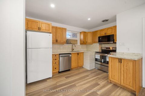 Photo 8 at 17 Barlow Road, Woburn, Toronto