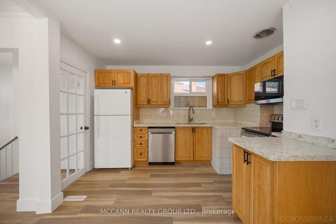 Photo 9 at 17 Barlow Road, Woburn, Toronto